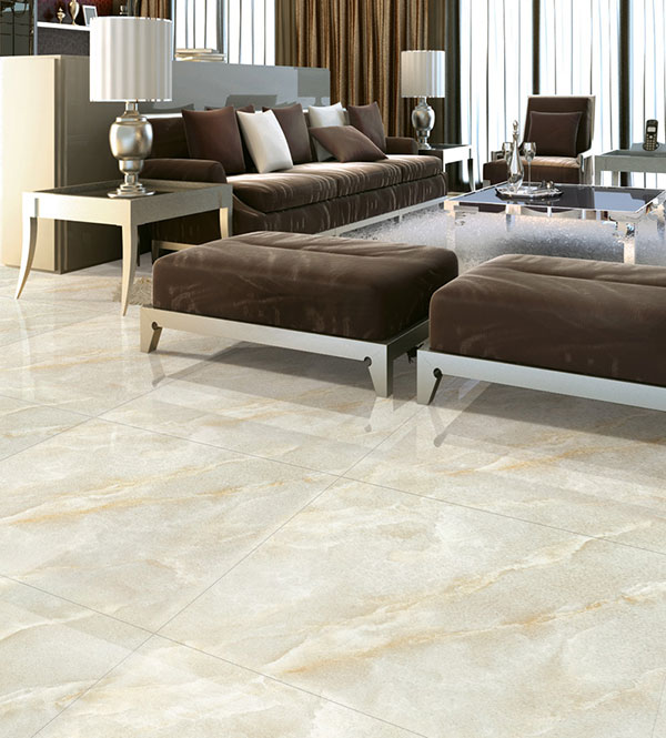 217永信贵宾会玉石瓷砖天山玉KYP8001瓷砖高级会所利用成效图