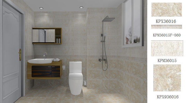 217永信贵宾会家装：佛山禅城怡翠晋盛花圃100㎡的现代风格装建鉴赏