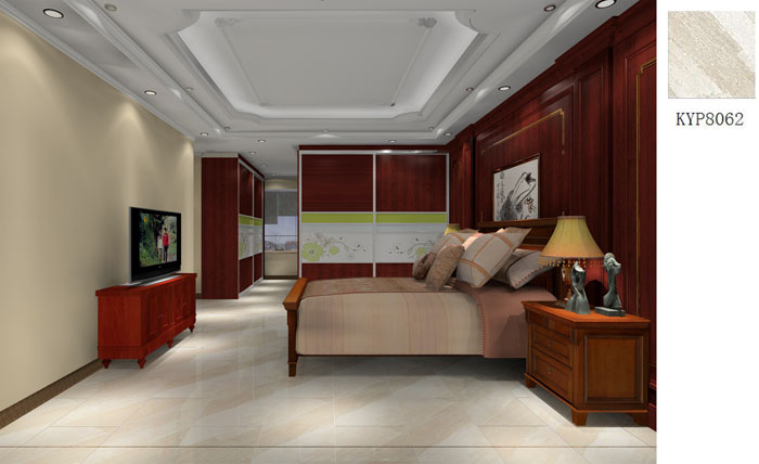 217永信贵宾会家装：佛山禅城怡翠晋盛花圃171㎡的田园风格装建鉴赏