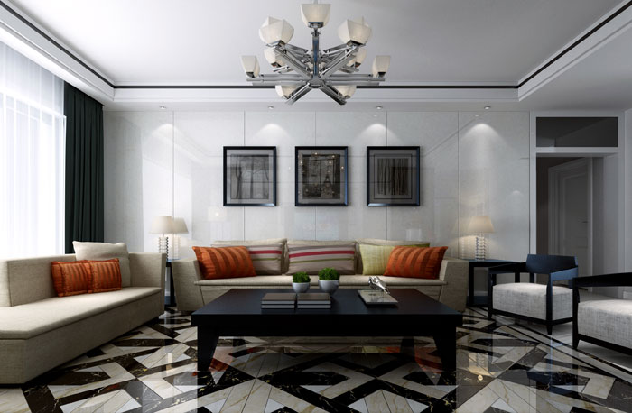 缔造属于自己的幼家度假风，就这么单一