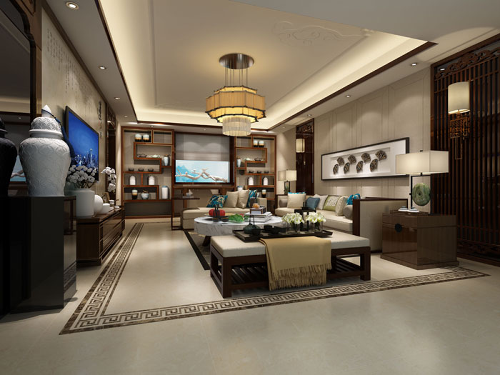 【217永信贵宾会家居风水】三代同堂 家居风水讲求，你确定不想知路？