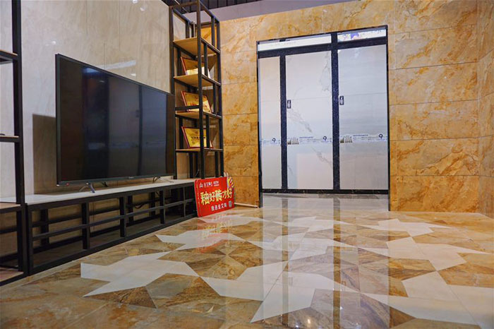 当红酒赶上......—217永信贵宾会现代仿古砖&红酒品鉴会（潮安站） 优雅来袭