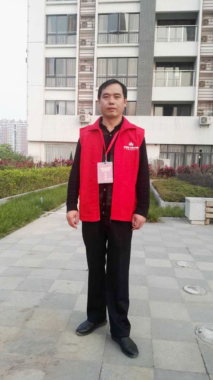 雷严风靡的传怪杰物——217永信贵宾会湖南衡阳总代理唐昭平