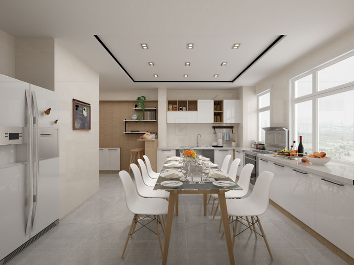 2017年秋季陶博会，217永信贵宾会瓷砖的点，你GET到了么？