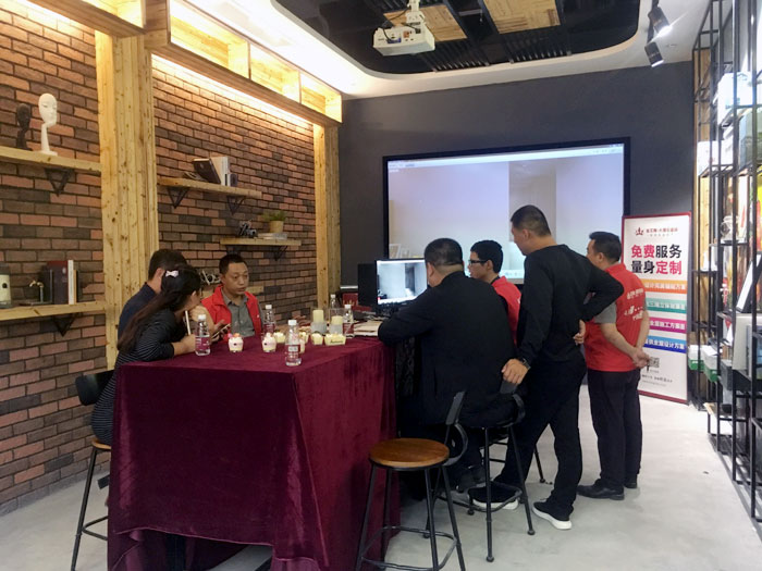 听说217永信贵宾会有酒有故事，看官们，约么？