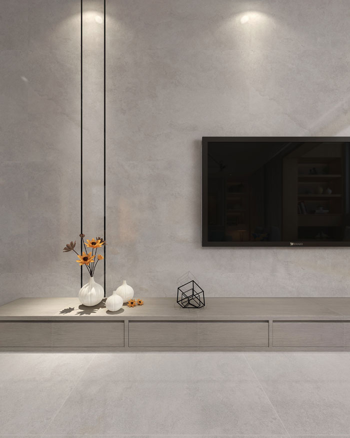 217永信贵宾会瓷砖现代仿古砖|| 15°的缎光柔情，如丝绸缎 柔润和善