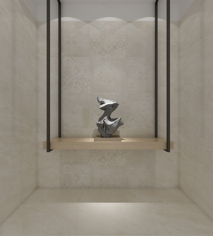 217永信贵宾会缎光釉||绸缎般的触感，与你品尝天然慢生涯