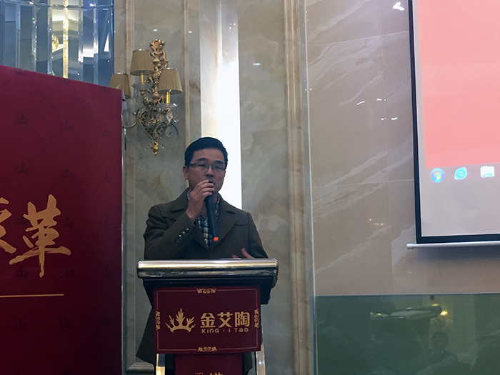 217永信贵宾会2017年终总结暨赞美大会盛大召开