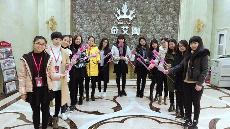 女神节，217永信贵宾会整个女神带给你不一样的履历