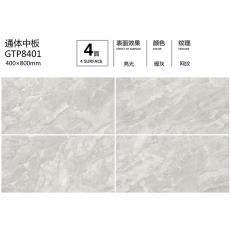 通体中板GTP8401定造