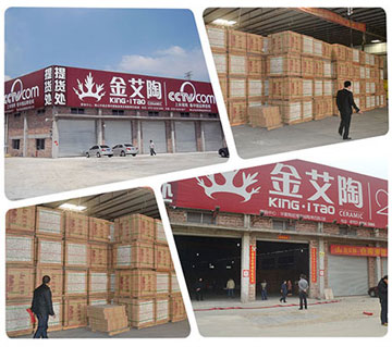 大型仓库，库存充足，提货方便