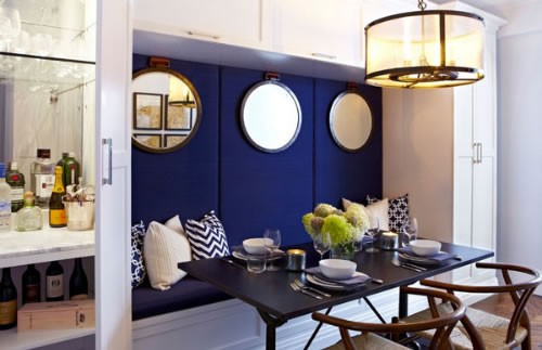 217永信贵宾会瓷砖：色彩搭配有讲求 家居装璜慎用的10种色彩