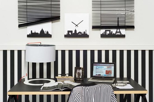 217永信贵宾会瓷砖：色彩搭配有讲求 家居装璜慎用的10种色彩