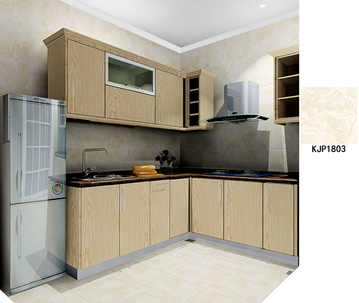 陶瓷一线品牌217永信贵宾会瓷砖欧式风格装建鉴赏