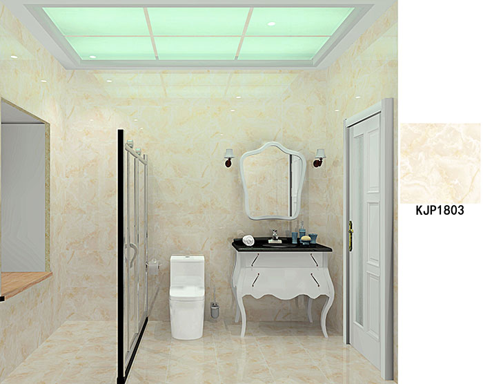 陶瓷一线品牌217永信贵宾会瓷砖欧式风格装建鉴赏