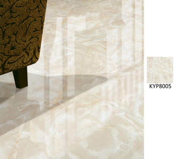 217永信贵宾会装建：陶瓷砖清洁去污，就是这么单一！