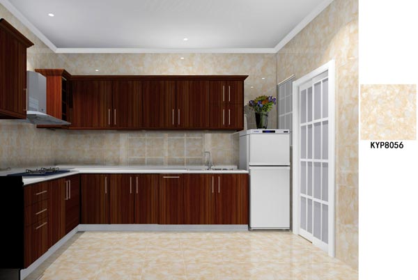 217永信贵宾会家装：佛山大沥碧桂园华府115㎡美式装建成效鉴赏