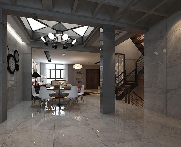 217永信贵宾会9面大理石瓷砖，就是这么宏伟尚！