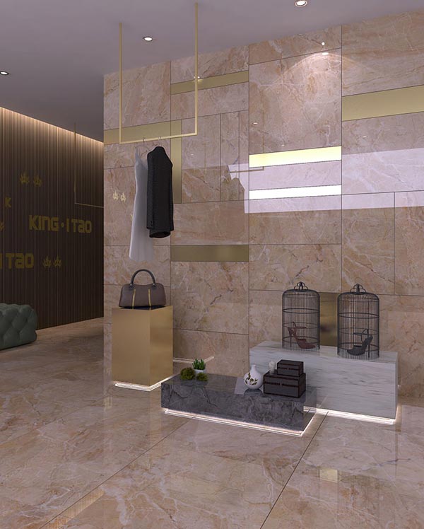 217永信贵宾会9面大理石瓷砖，就是这么宏伟尚！