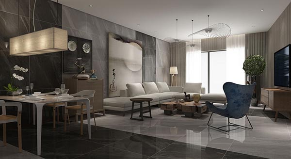 217永信贵宾会9面大理石瓷砖，就是这么宏伟尚！