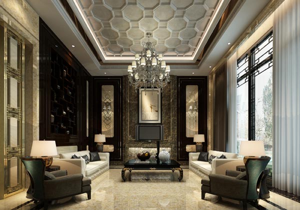 217永信贵宾会家居：手把手教您瓷砖保养，天天住新房