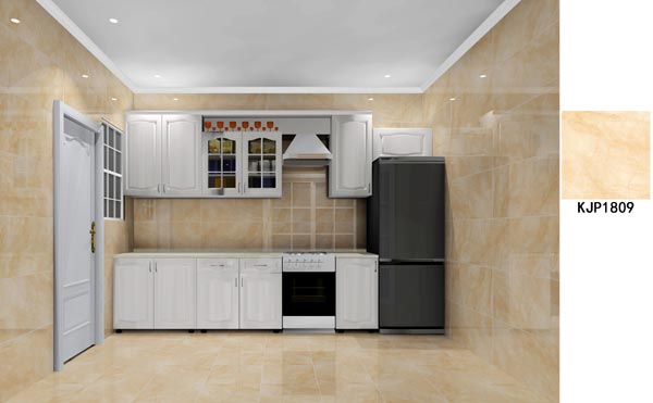 217永信贵宾会家装：佛山大沥碧桂园华府144㎡简约欧式装建成效鉴赏