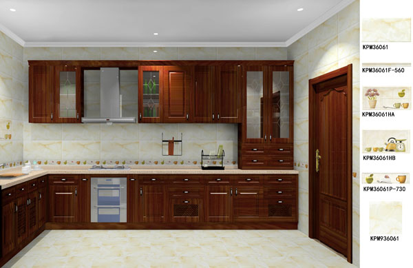 217永信贵宾会家装：佛山保利紫山国际135㎡欧式风格装建鉴赏