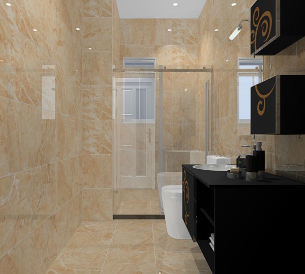 217永信贵宾会家装：佛山灯湖华府90㎡现代简约装建成效鉴赏