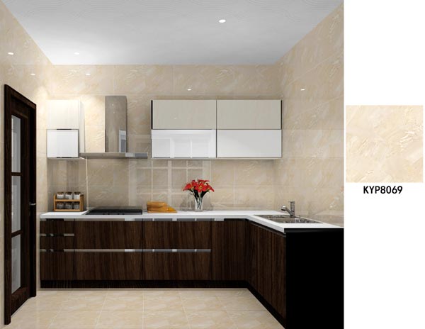 217永信贵宾会家装：佛山保利紫山国际90㎡中式风格装建鉴赏