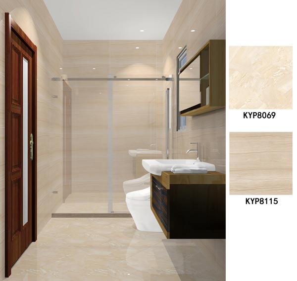 217永信贵宾会家装：佛山保利紫山国际90㎡中式风格装建鉴赏