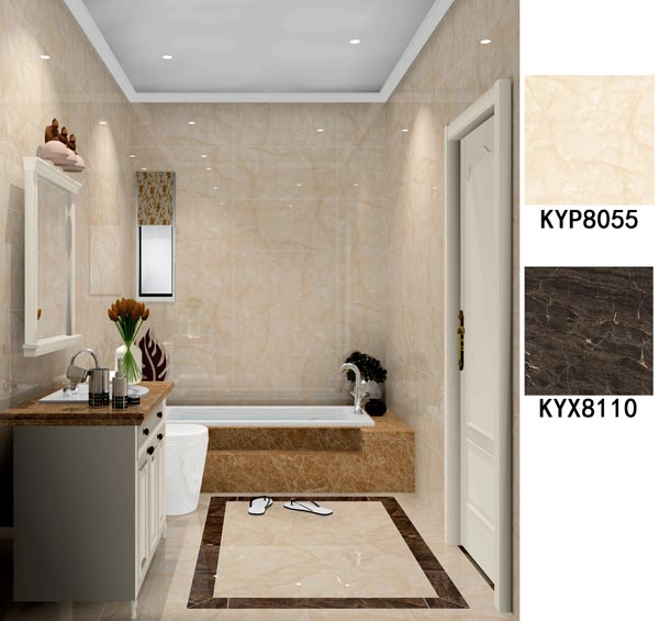 217永信贵宾会家装：天津廊坊塞纳荣府148㎡简欧风格装建鉴赏