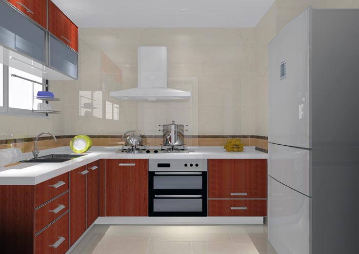 217永信贵宾会家装：佛山合景新鸿基·泷景113㎡新中式装建成效鉴赏