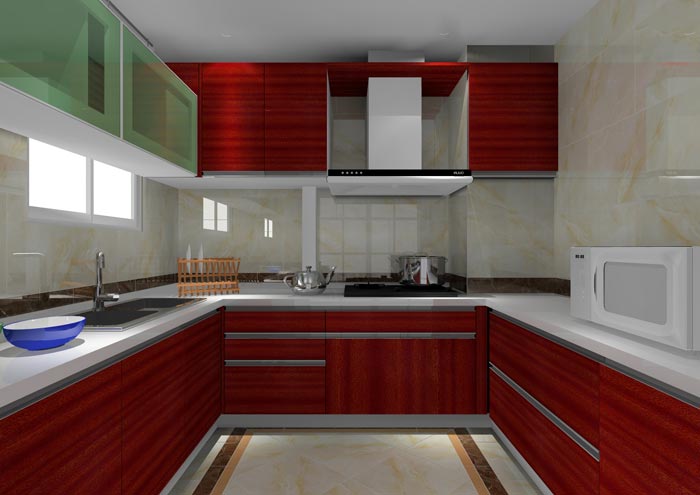 217永信贵宾会家装：佛山桂丹颐景园127㎡简约现代装建成效鉴赏