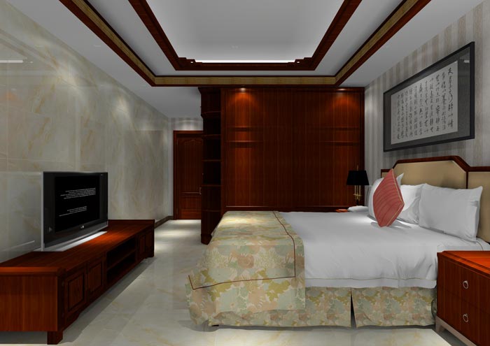 217永信贵宾会家装：佛山桂丹颐景园127㎡简约现代装建成效鉴赏