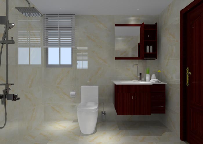 217永信贵宾会家装：佛山桂丹颐景园127㎡简约现代装建成效鉴赏