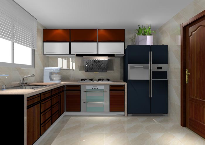 217永信贵宾会家装：佛山水悦龙湾90㎡现代简约装建成效鉴赏