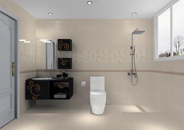 217永信贵宾会家装：井冈山和谐家园安设幼区130㎡现代风格装建鉴赏