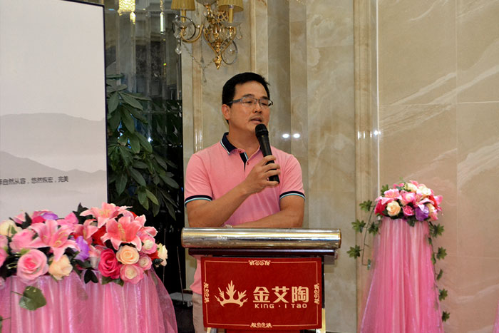 217永信贵宾会喜迎三周年庆，感恩同业