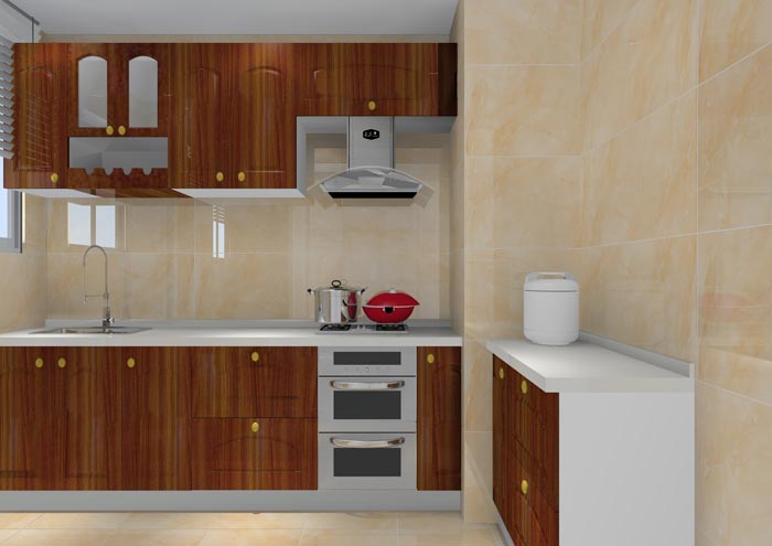 217永信贵宾会家装：顺德碧桂园桂澜山101㎡的新中式风格装建鉴赏