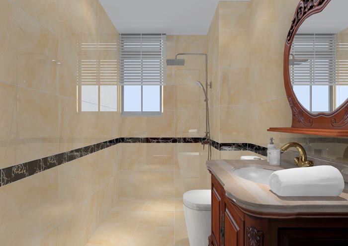 217永信贵宾会家装：顺德碧桂园桂澜山101㎡的新中式风格装建鉴赏