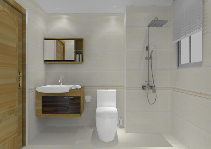 217永信贵宾会家装：佛山龙湖春江名城113㎡的简约现代风格装建鉴赏