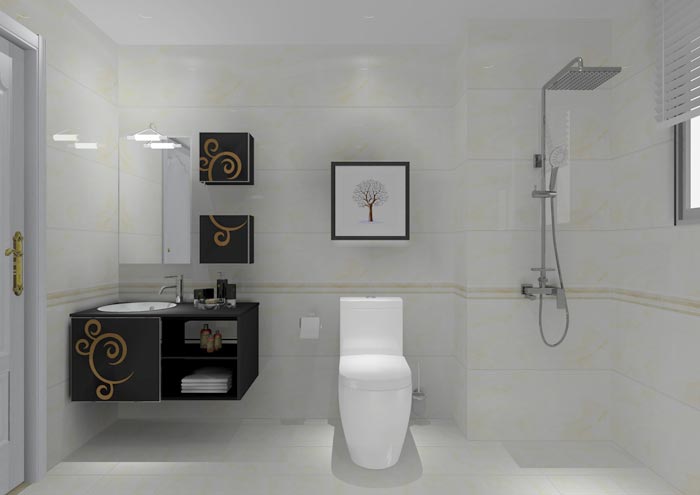 217永信贵宾会家装：佛山龙湖春江名城99㎡的中式风格装建鉴赏