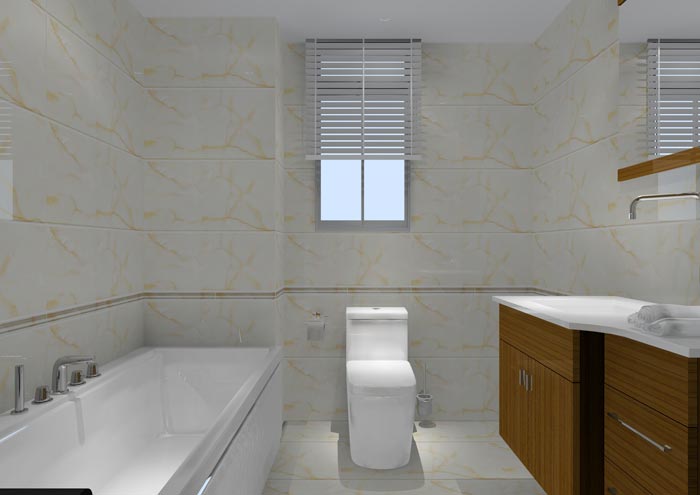 217永信贵宾会家装：佛山龙湖春江名城120㎡的中式风格装建鉴赏