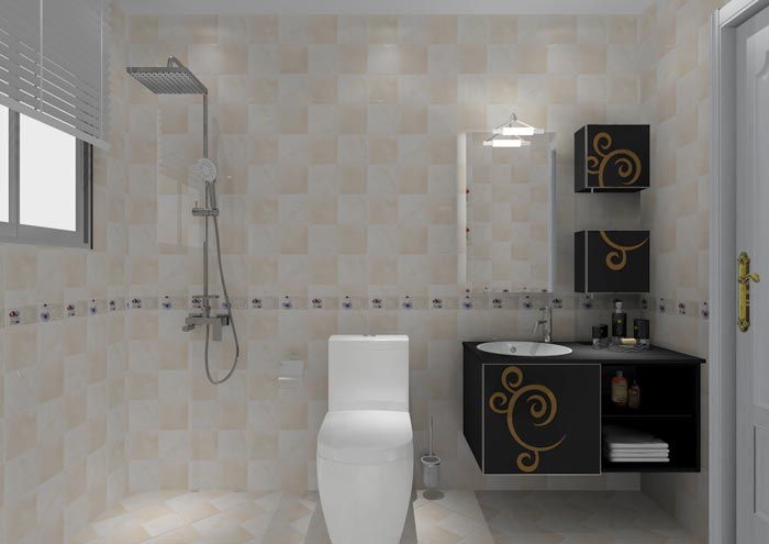 217永信贵宾会家装：佛山佛山容桂颐澳花圃100㎡的现代风格装建鉴赏