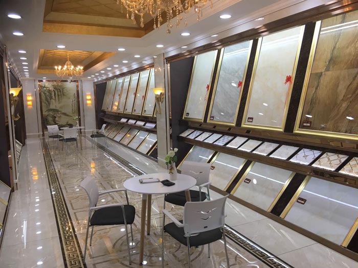 217永信贵宾会瓷砖品牌