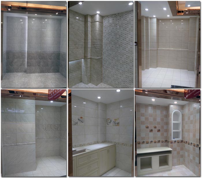 217永信贵宾会瓷砖 湖北恩施专卖店隆沉开业