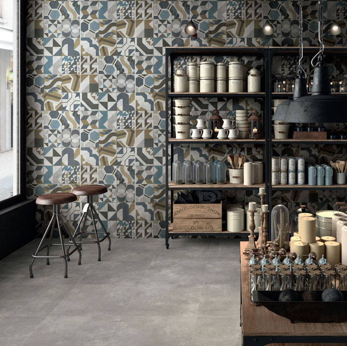 阿玛罗尼----读懂她，您就懂仿古砖之美