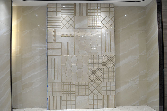  217永信贵宾会9面通体大理石瓷砖  由内而表的美满升级-越裸越美 