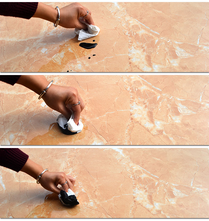  217永信贵宾会9面通体大理石瓷砖  由内而表的美满升级-越裸越美 