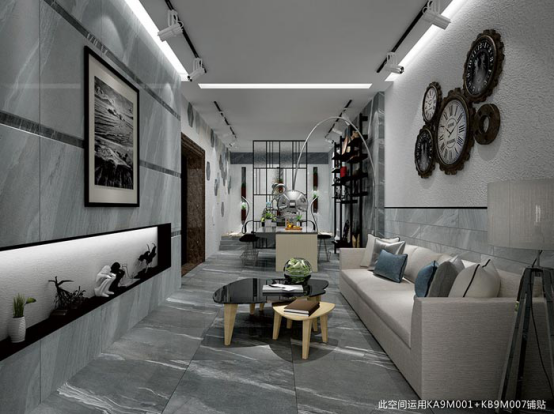  217永信贵宾会9面通体大理石瓷砖  由内而表的美满升级-越裸越美 